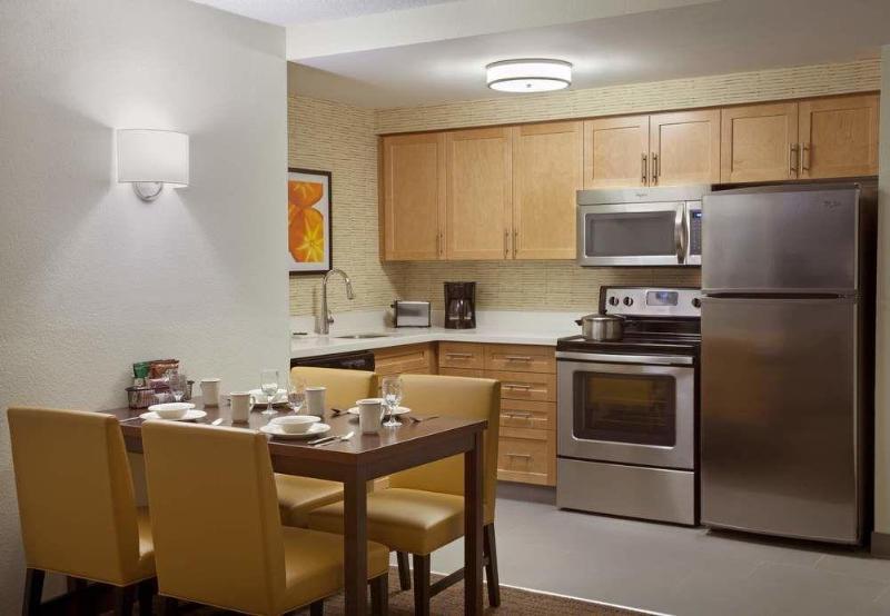 Courtyard By Marriott Toronto Mississauga/Meadowvale Hotell Eksteriør bilde