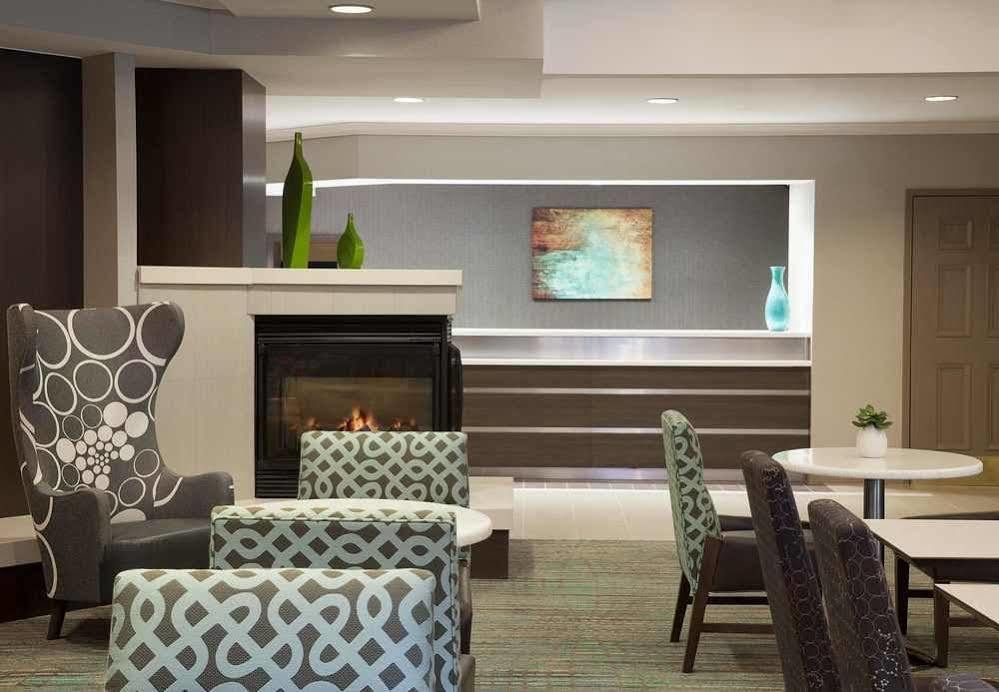 Courtyard By Marriott Toronto Mississauga/Meadowvale Hotell Eksteriør bilde