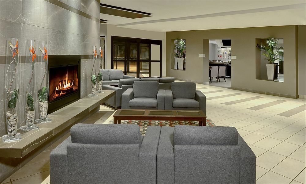 Courtyard By Marriott Toronto Mississauga/Meadowvale Hotell Eksteriør bilde